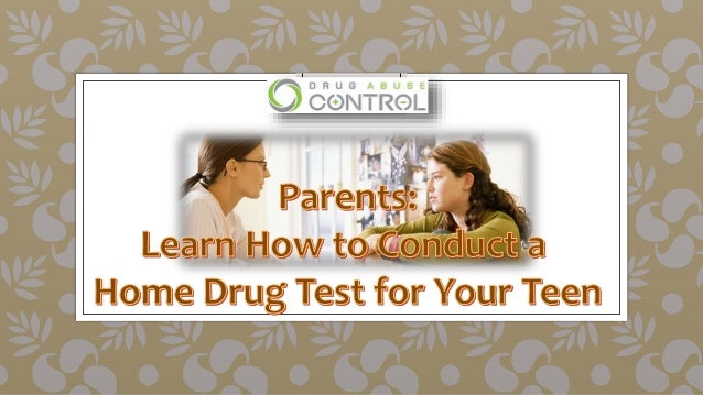 Screening Tests For Teen 89