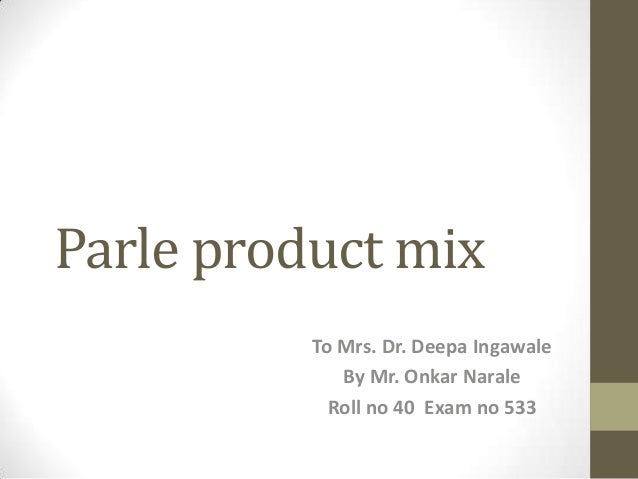 parle products About us parle products has been india's largest manufacturer of biscuits and confectionery, for almost 80 years makers of the world's largest selling biscuit, parle-g, and a host of other very popular brands, the parle name symbolizes quality, nutrition and great taste. parle products About us parle products has been india's largest manufacturer of biscuits and confectionery, for almost 80 years makers of the world's largest selling biscuit, parle-g, and a host of other very popular brands, the parle name symbolizes quality, nutrition and great taste.