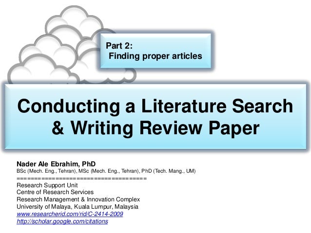 Term Paper Writing Services Reviews
