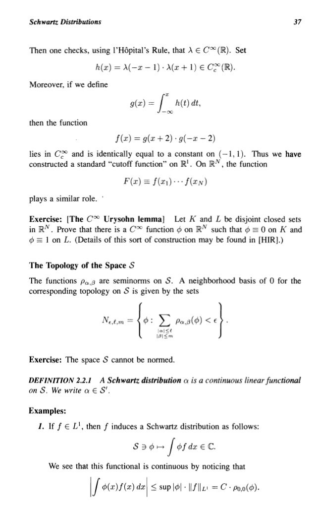 differentiation of complex functions pdf