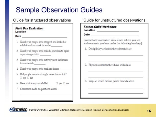participant observation research paper participant observation research paper