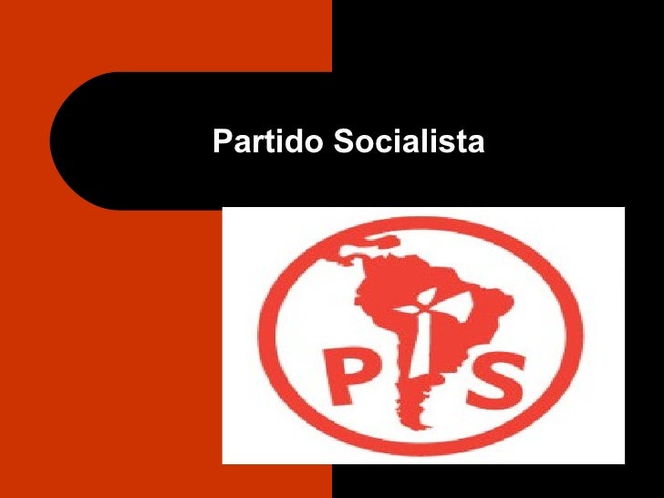 Partido Socialista