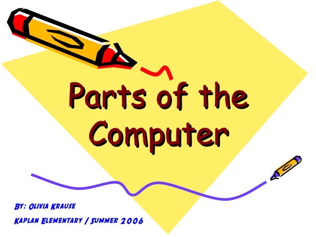 New Florida Writing Test Will Use Computers To Grade Student