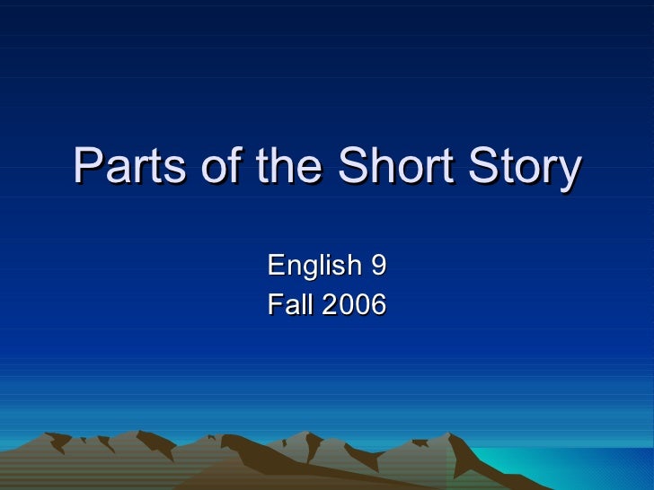 key components of a narrative essay key components of a narrative essay