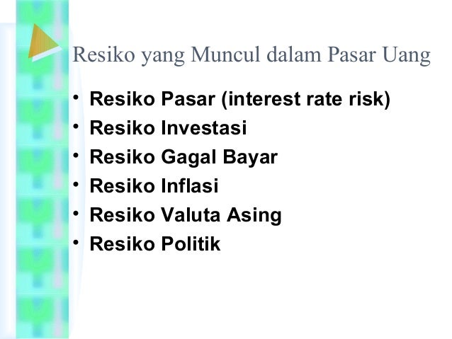 Investasi Uang Asing