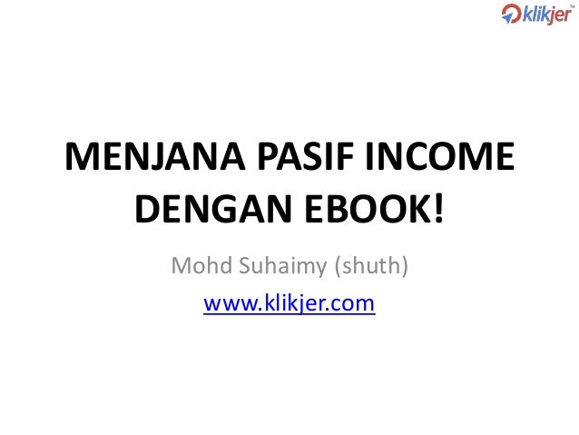 Menjana pendapatan dengan forex