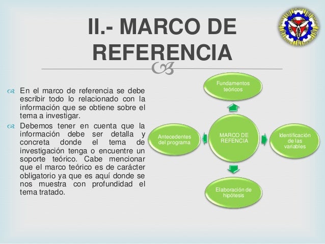 Pasos para elaborar un proyecto de investigacion