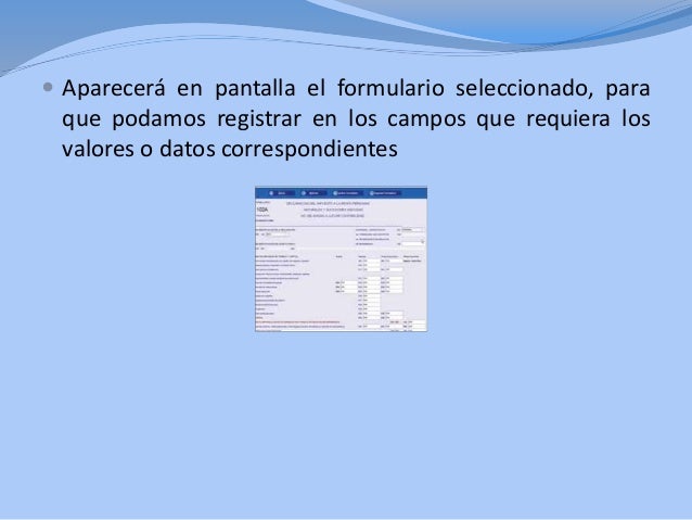 Pasos para instalar el programa dimm