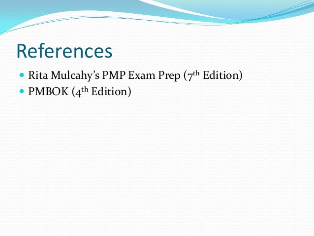 Download Pmp Exam Prep Eighth Edition Rita S Courses