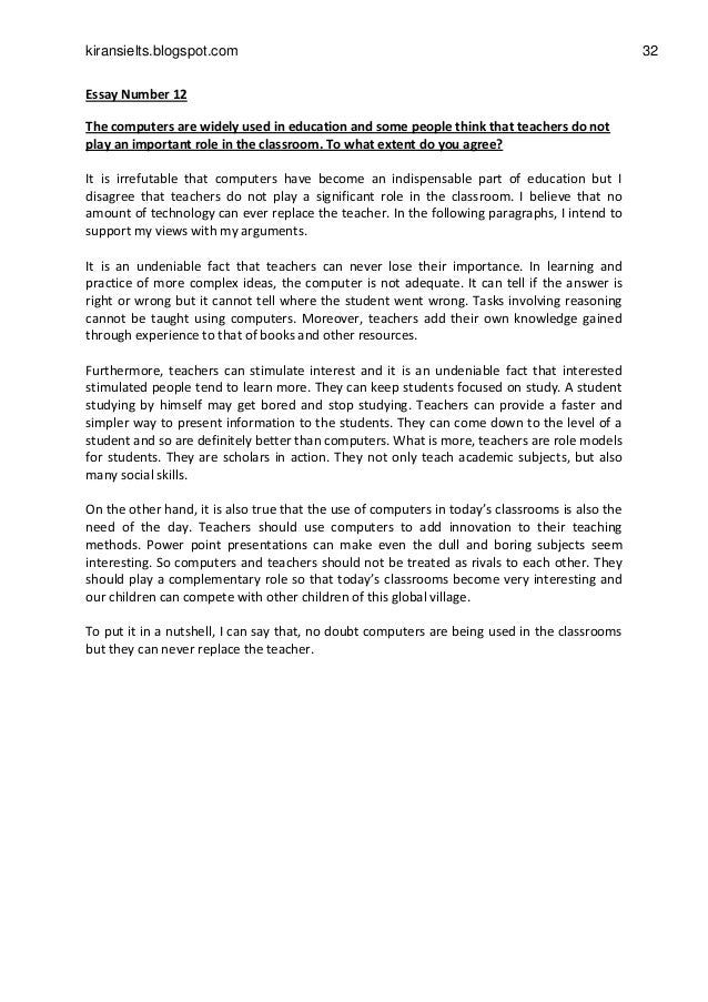Review Essay: Talking about Challenges of Being a Teacher