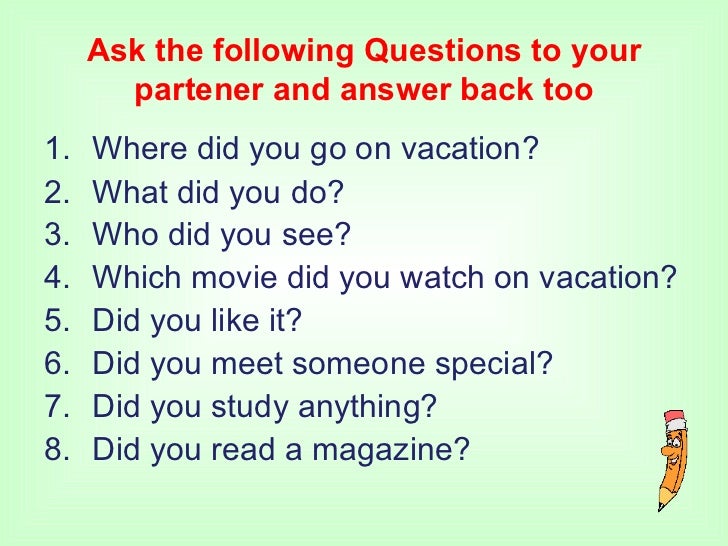 Good Questions To Ask A Guy For 21 Questions
