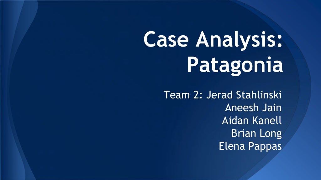 Stonehaven inc case study solution slideshare 04 image