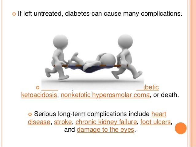 6 Emergency Complications of Type 2 Diabetes 6 Emergency Complications of Type 2 Diabetes new picture 6 Emergency Complications of Type 2 Diabetes 6 Emergency Complications of Type 2 Diabetes new images