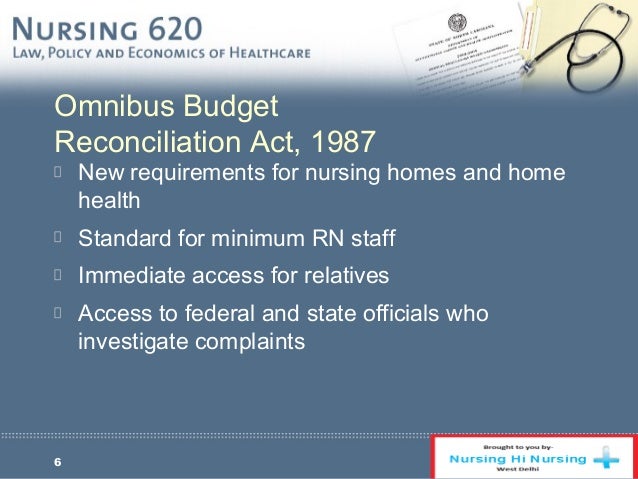 omnibus budget reconciliation act of 1987 essay · under the omnibus budget reconciliation act of 1987, medicare reduced physician fees for 12 procedures identified as overpriced. omnibus budget reconciliation act of 1987 essay · under the omnibus budget reconciliation act of 1987, medicare reduced physician fees for 12 procedures identified as overpriced.
