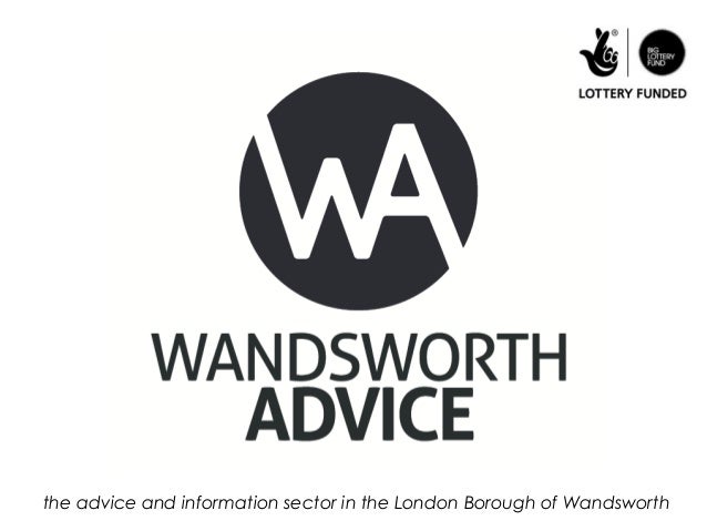 Wandsworth Food Bank Wandsworth Food Bank