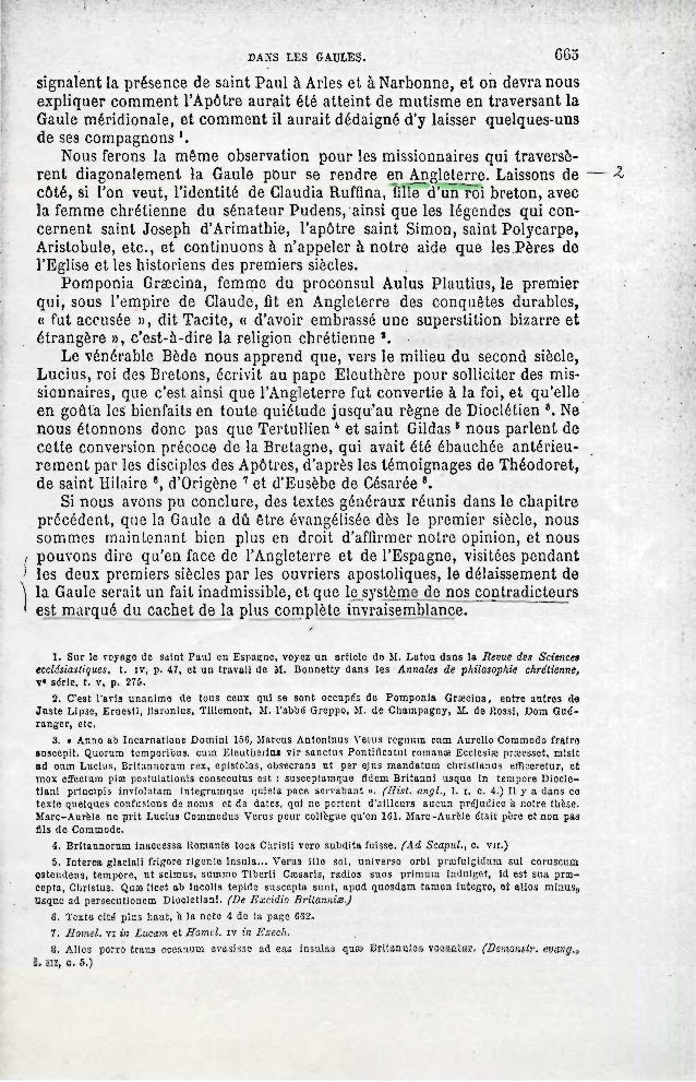 Dissertation Preface Pierre Et Jean
