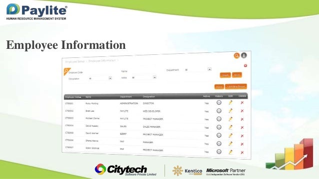 checkmark payroll manual
