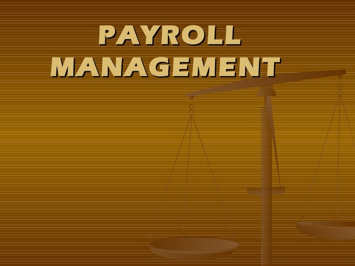 computerized payroll system thesis computerized payroll system thesis
