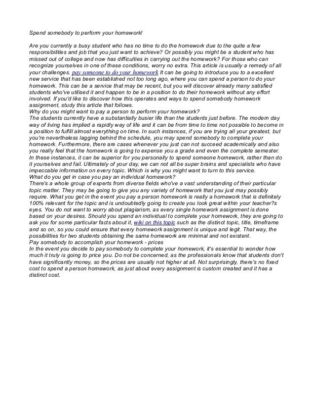 Think Twice Before You Pay For Essay Writing Services