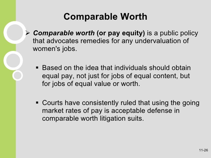 Comparable worth essay 08 picture