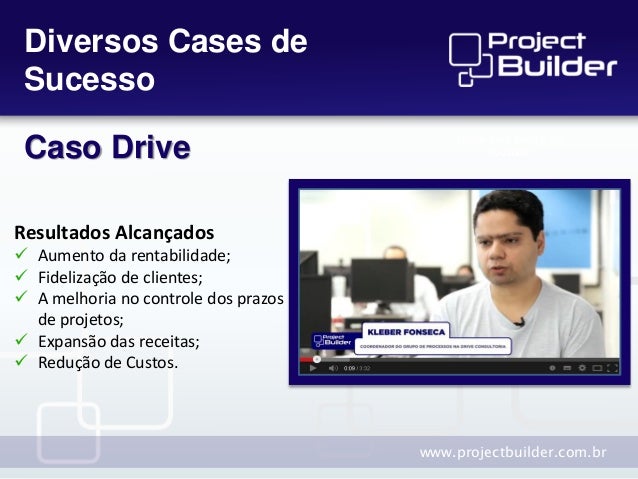 Softwares de apresentacao