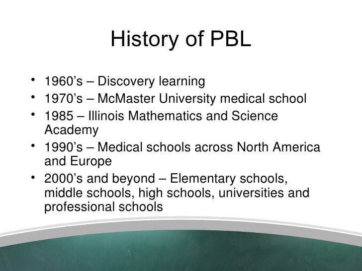 essay on problem based learning essay on problem based learning