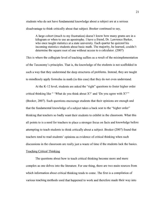 Sample of mla style essay photo 5