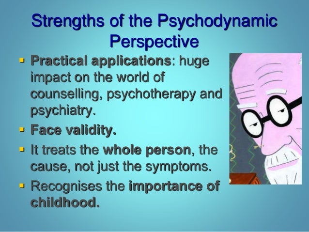 evaluate two strengths and weakness of behaviourist approach Psychodynamic approach (strengths and weaknesses) 1 psychodynamic approach according to freud (1925) behaviour is motivated by internal or psychological forces, and abnormality is caused by an imbalance in the internal forces that motivate behaviour. evaluate two strengths and weakness of behaviourist approach Psychodynamic approach (strengths and weaknesses) 1 psychodynamic approach according to freud (1925) behaviour is motivated by internal or psychological forces, and abnormality is caused by an imbalance in the internal forces that motivate behaviour.