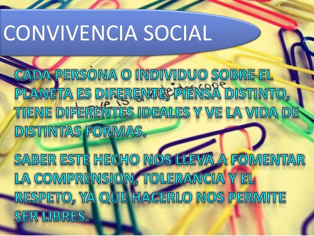 Los problemas
sociales, no siempre
se asocian a
conflictos (extensión
del saneamiento y
del agua potable,
generalización d...