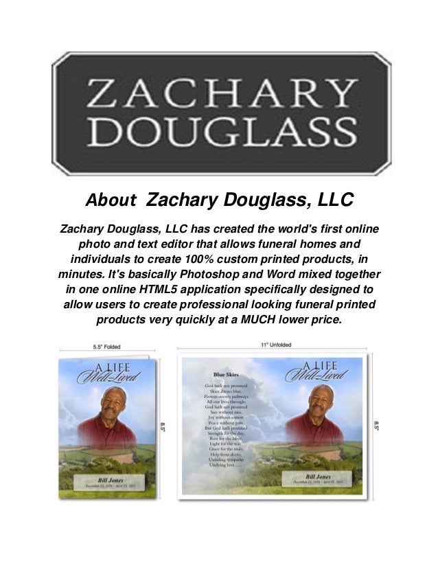 funeral slideshow template powerpoint