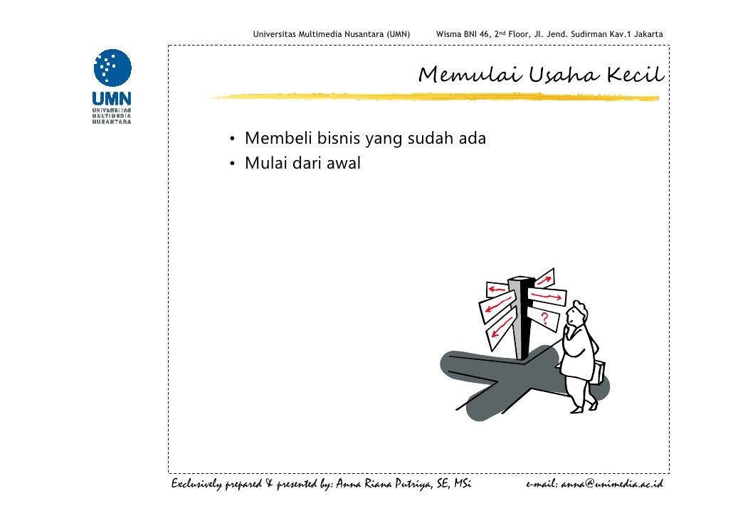 Usaha Kecil Pdf