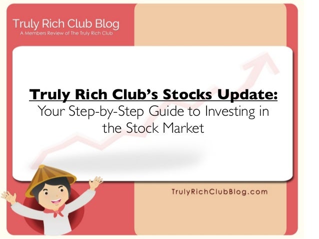 investing in the stock market tips