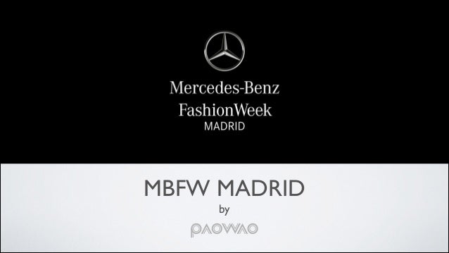 Mercedes benz fashion week party #1
