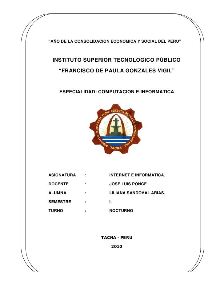 Definici n de Monograf a