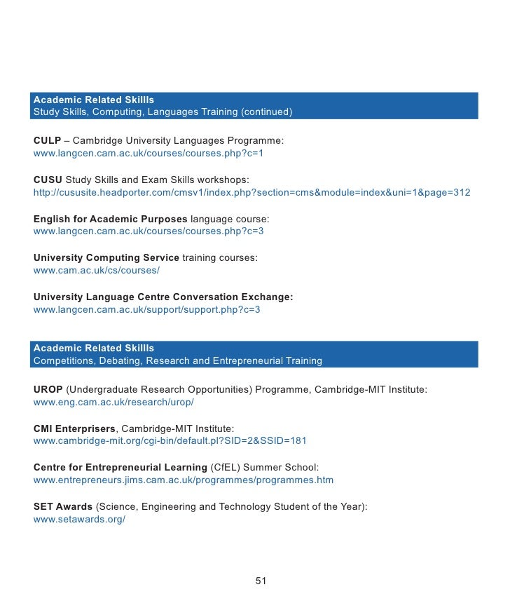 essay personality development