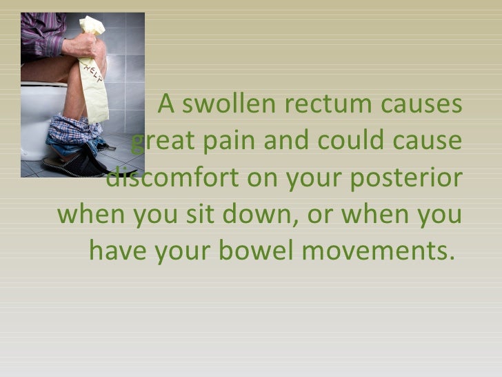 how lengthy do hemorrhoids ultimate