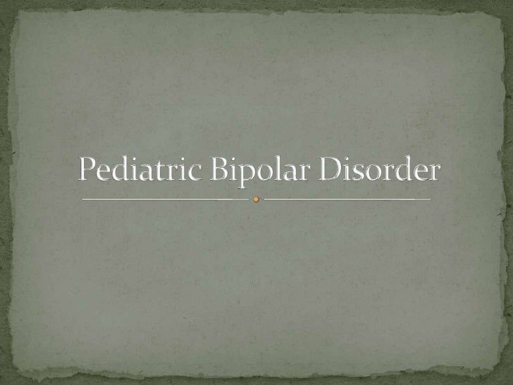 strattera bipolar ii disorder