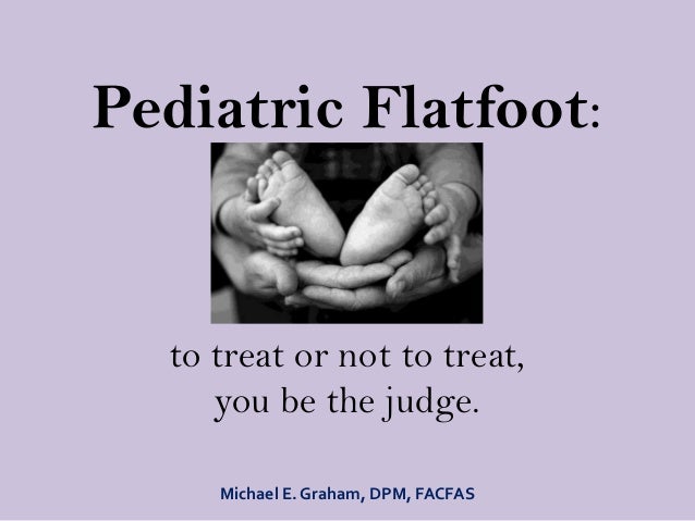 Flat Feet