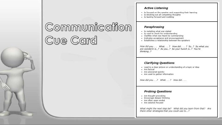 cue cards template peer coaching workshop3 cue cards template peer coaching workshop3