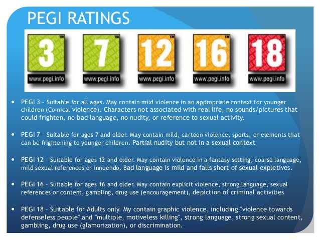 Pegi Pegi