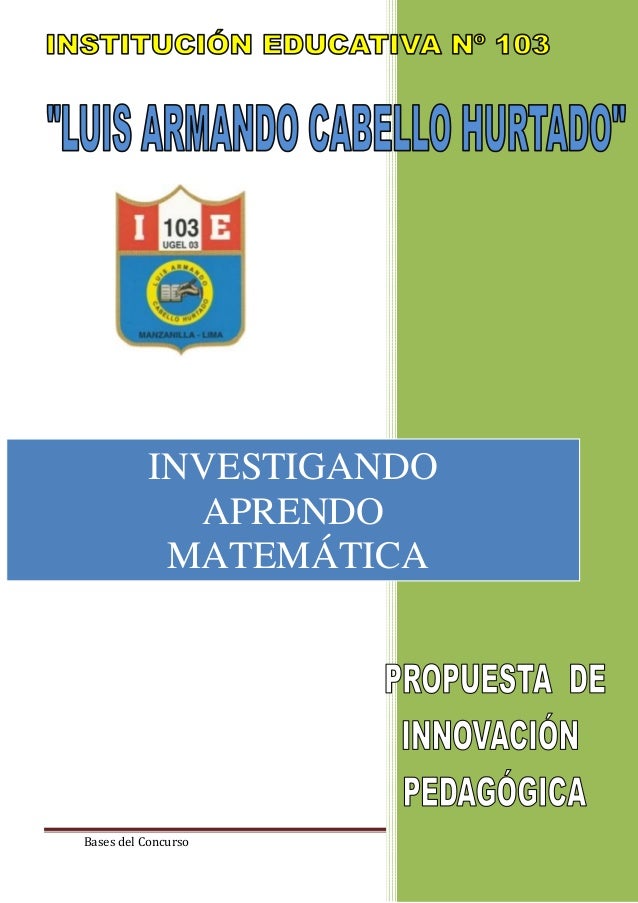PEIN MATEMÁTICA 2013 PEIN MATEMÁTICA 2013