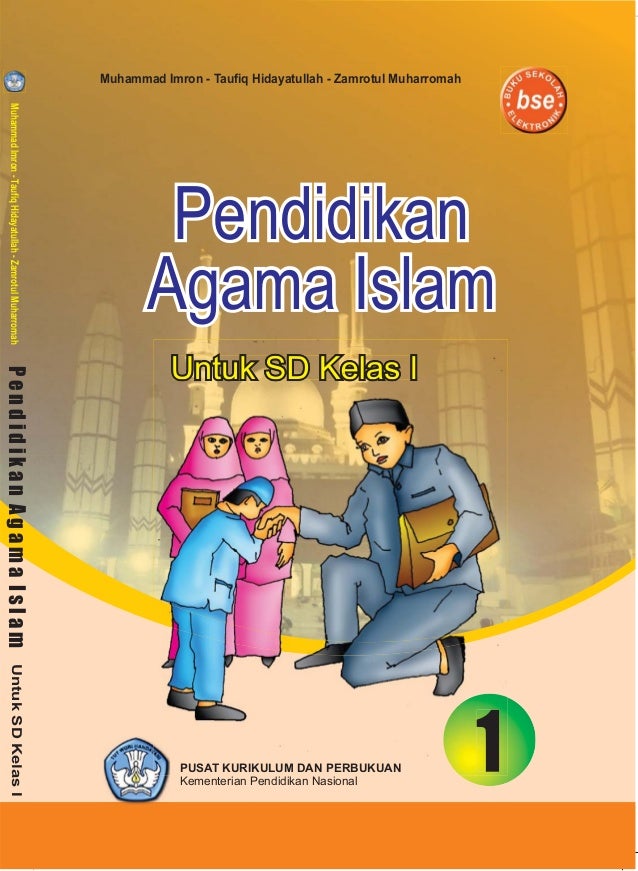 Download Buku Sbk Kelas 5 Ktsp