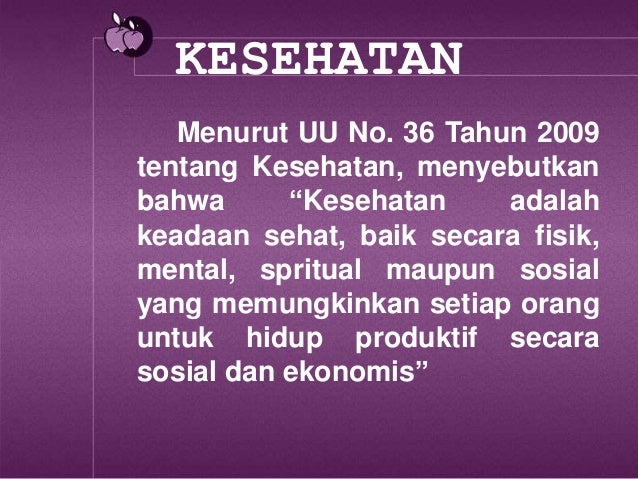 Pendidikan kesehatan dan ilmu perilaku