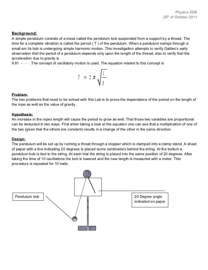 writing a physics lab report conclusion writing a physics lab report conclusion