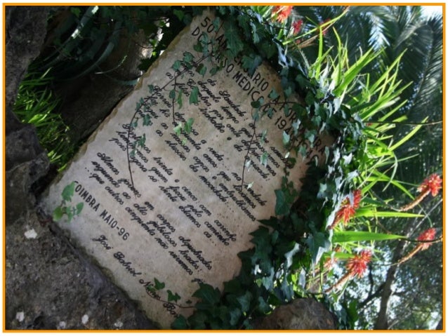 balada de um banco de jardim os azeitonas:Penedo da Saudade-Coimbra balada de um banco de jardim os azeitonas:Penedo da Saudade-Coimbra