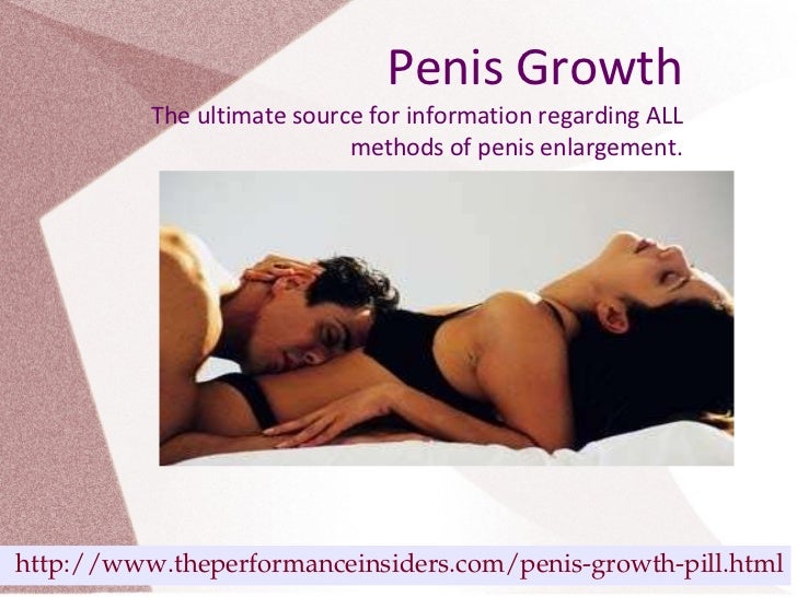 Growth In The Penis 82