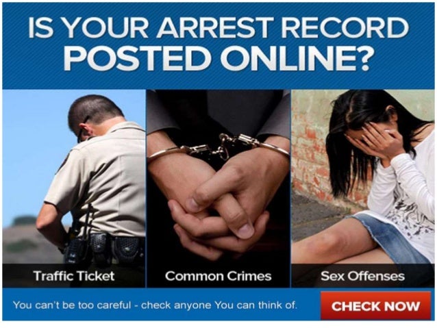 The People Search : The Way To Do A Free Criminal Background Check