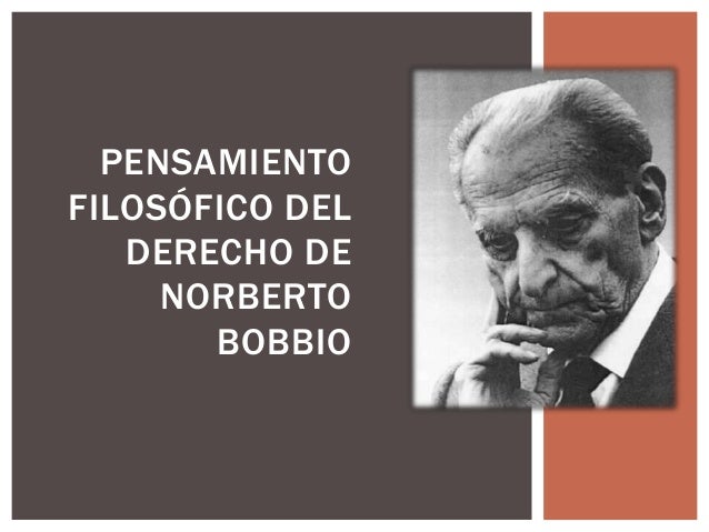 Resultado de imagen para en tiempos de los derechos bobbio