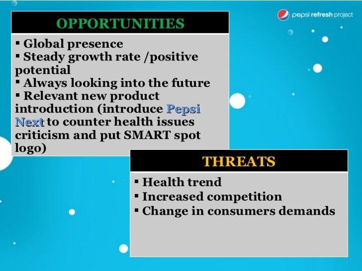 pepsico pestel analysis Pepsico swot & pestle analysis last updated : sep, 2018 pepsico, inc is an american multinational food, snack, and beverage corporation headquartered in purchase, new york. pepsico pestel analysis Pepsico swot & pestle analysis last updated : sep, 2018 pepsico, inc is an american multinational food, snack, and beverage corporation headquartered in purchase, new york.