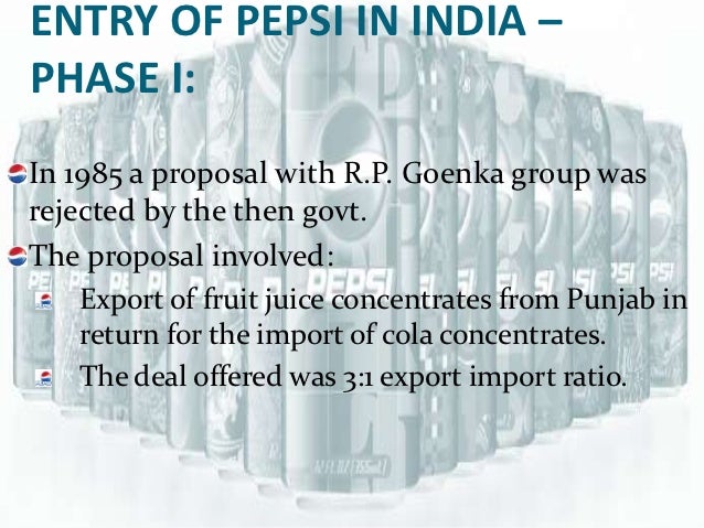 coke vs pepsi case study solution coke vs pepsi case study solution